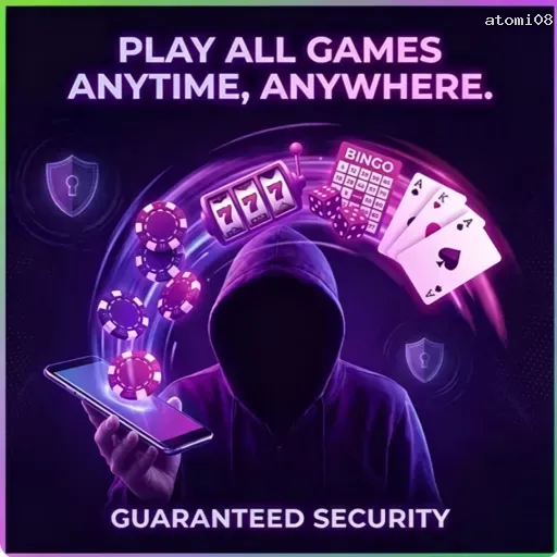 Panduan Pasang atomi08 APK di Android